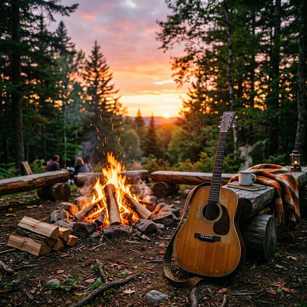 Acoustic Folk