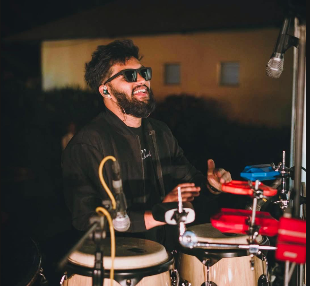 Rhythm Theory Founder