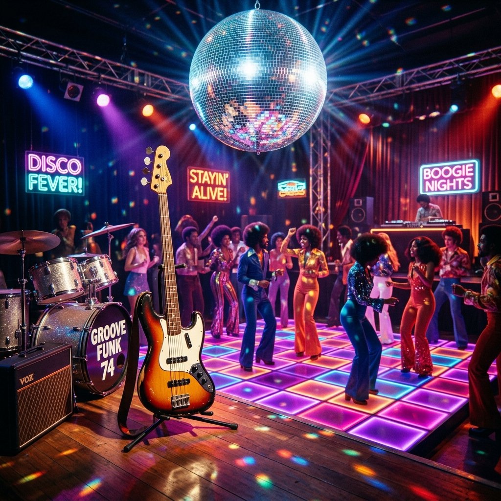 Funk Groove